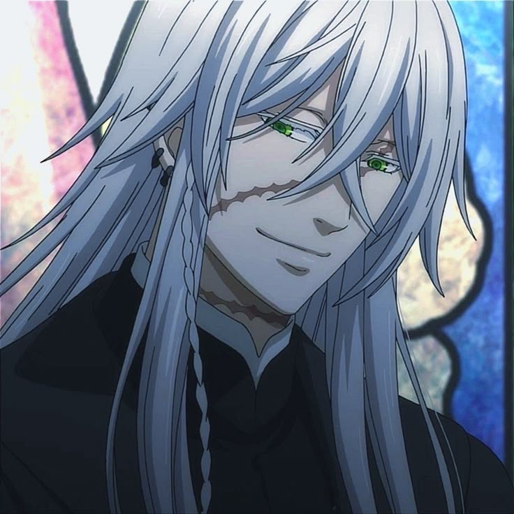 UNDERTAKER
