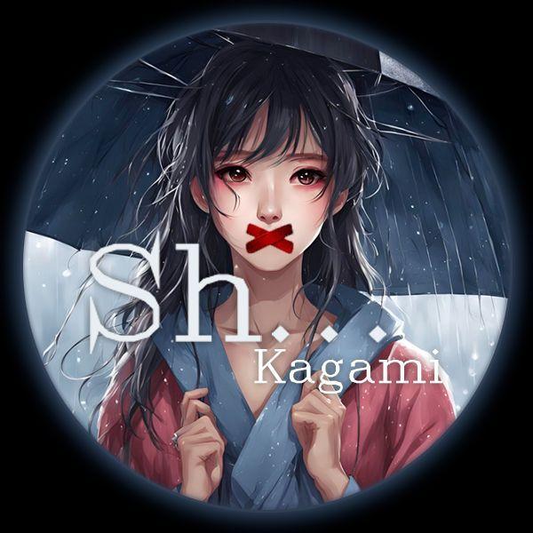 ShamaKagami avatar