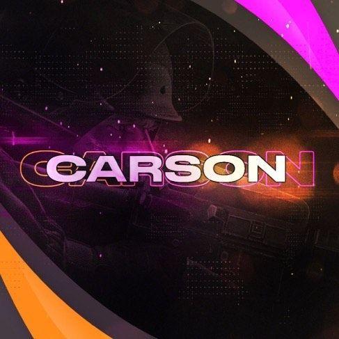 Player CarsonCS avatar