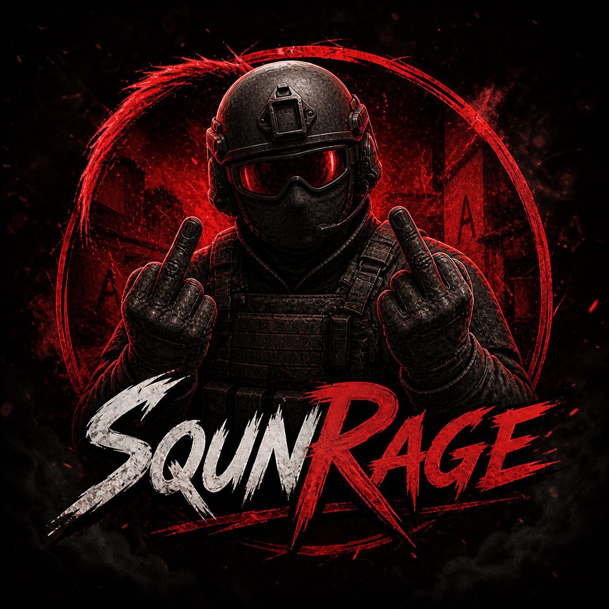 SqunRage