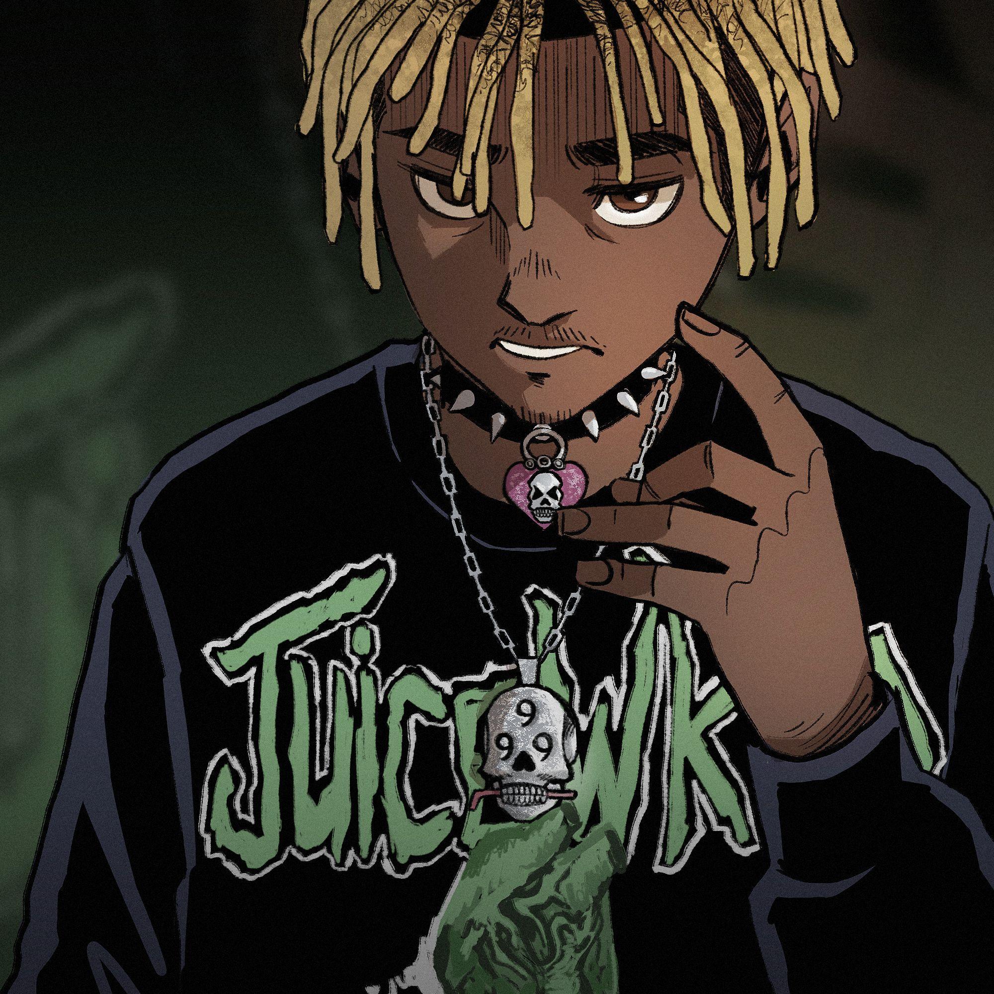 HunchoDamien avatar