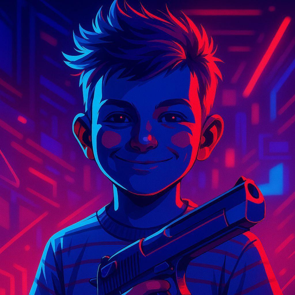 Lumey10 avatar
