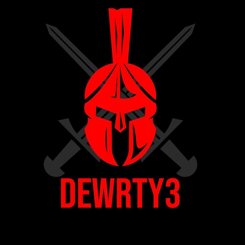 Dewrty3 avatar