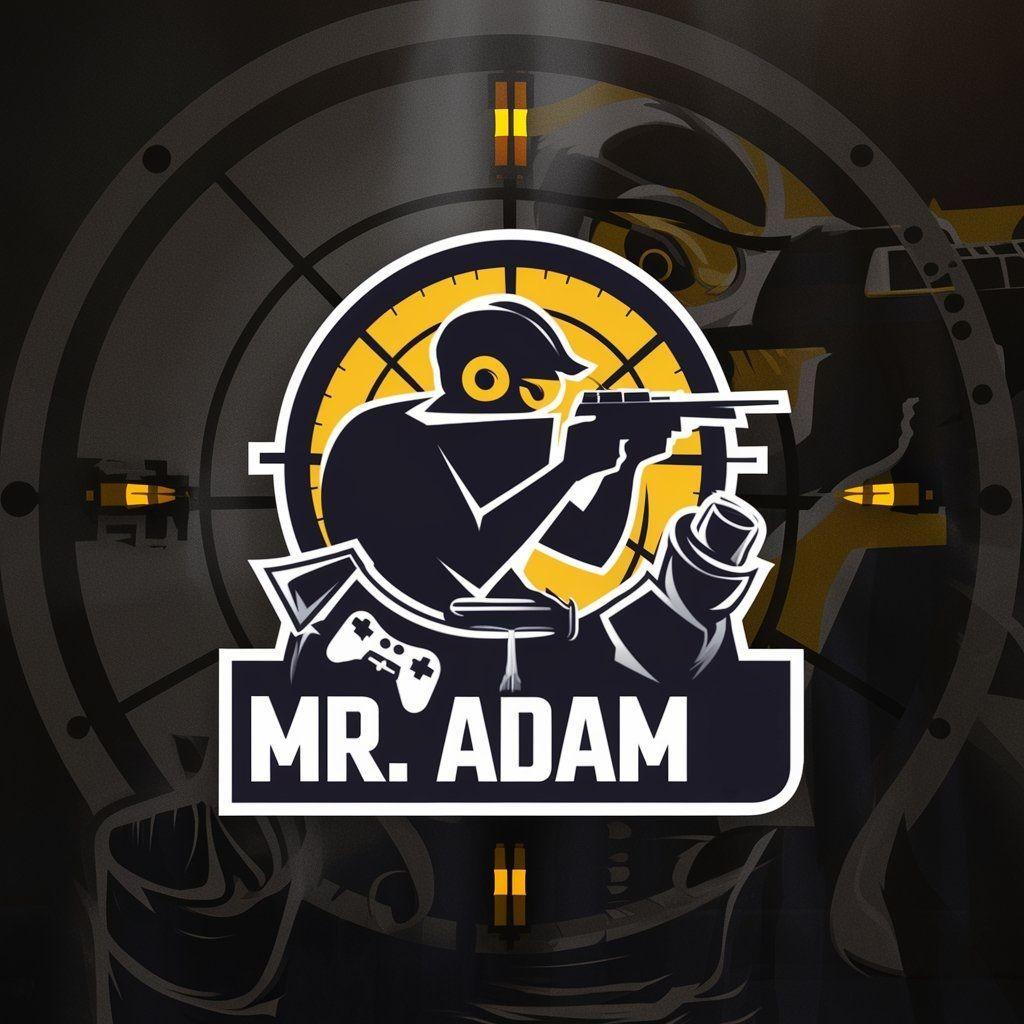 mr-adam1 avatar