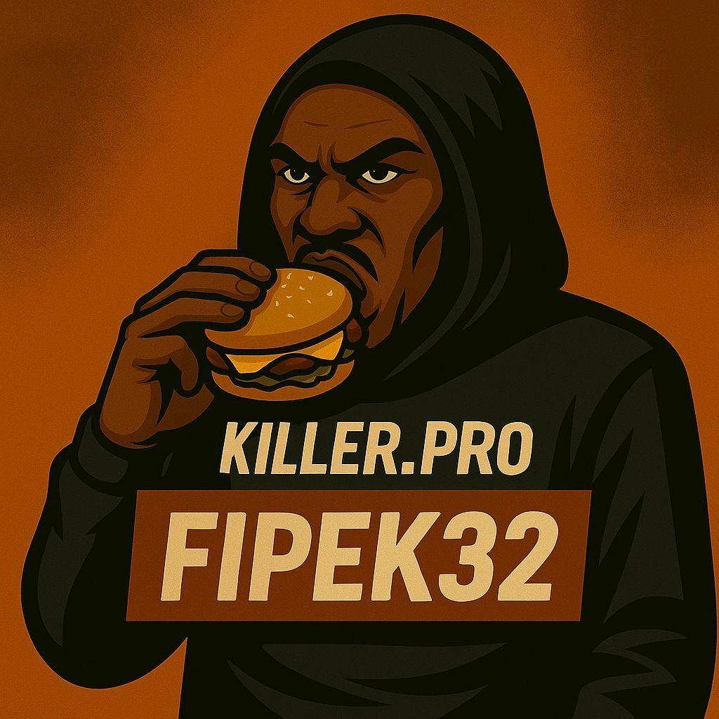 Fipek32 avatar
