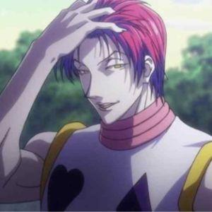 -_-Hisoka- avatar