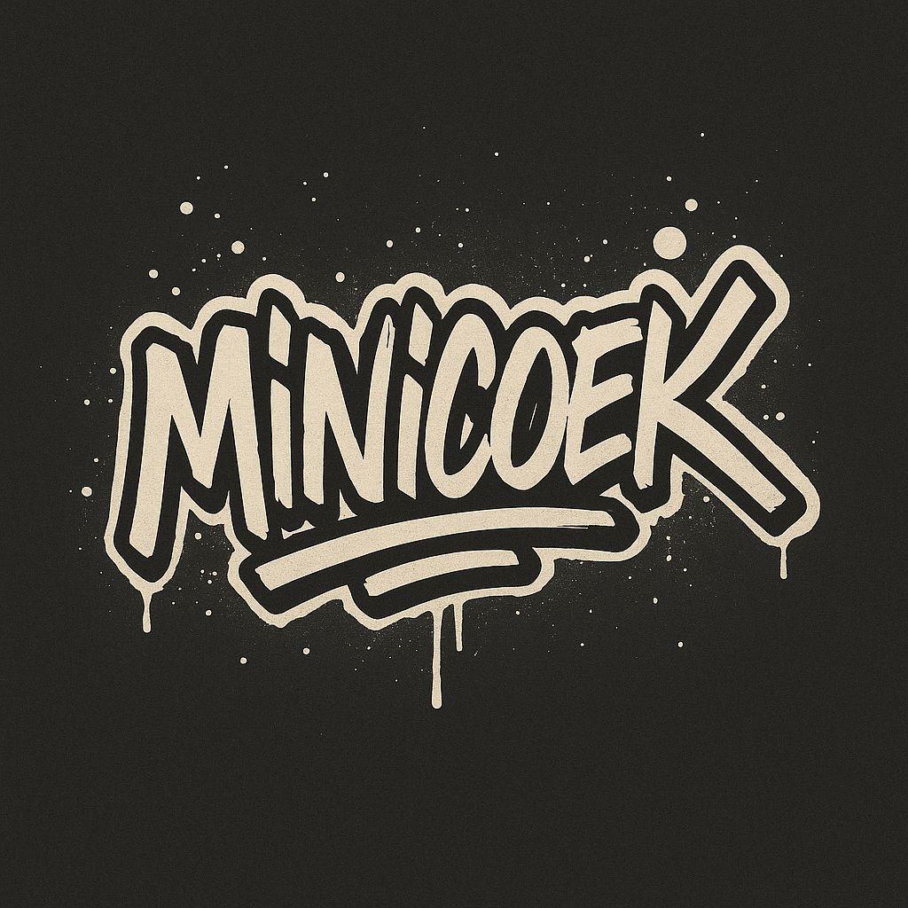 Minicoek avatar