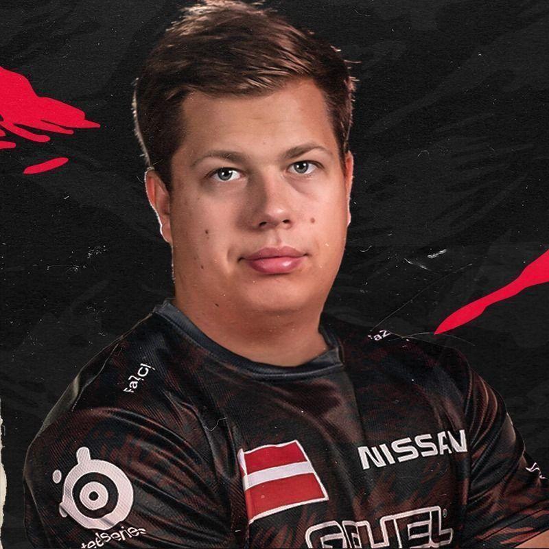 YUDINz0r avatar