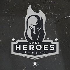 Last Heroes