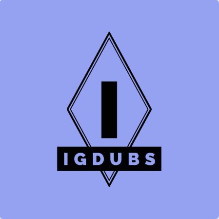 iGdubs FACEIT avatar