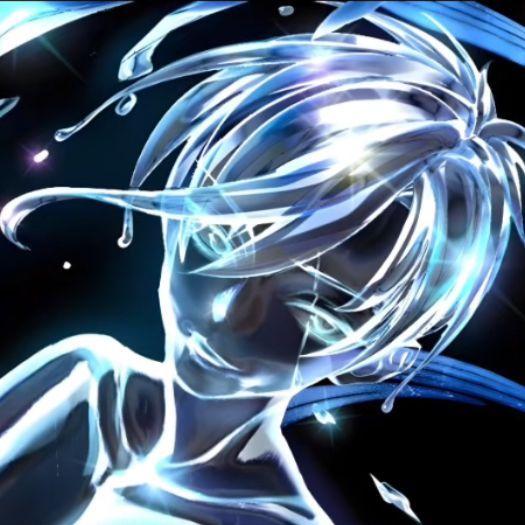 yshziyamo avatar