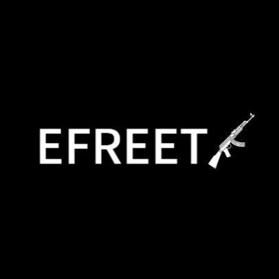 Player EFREET- avatar