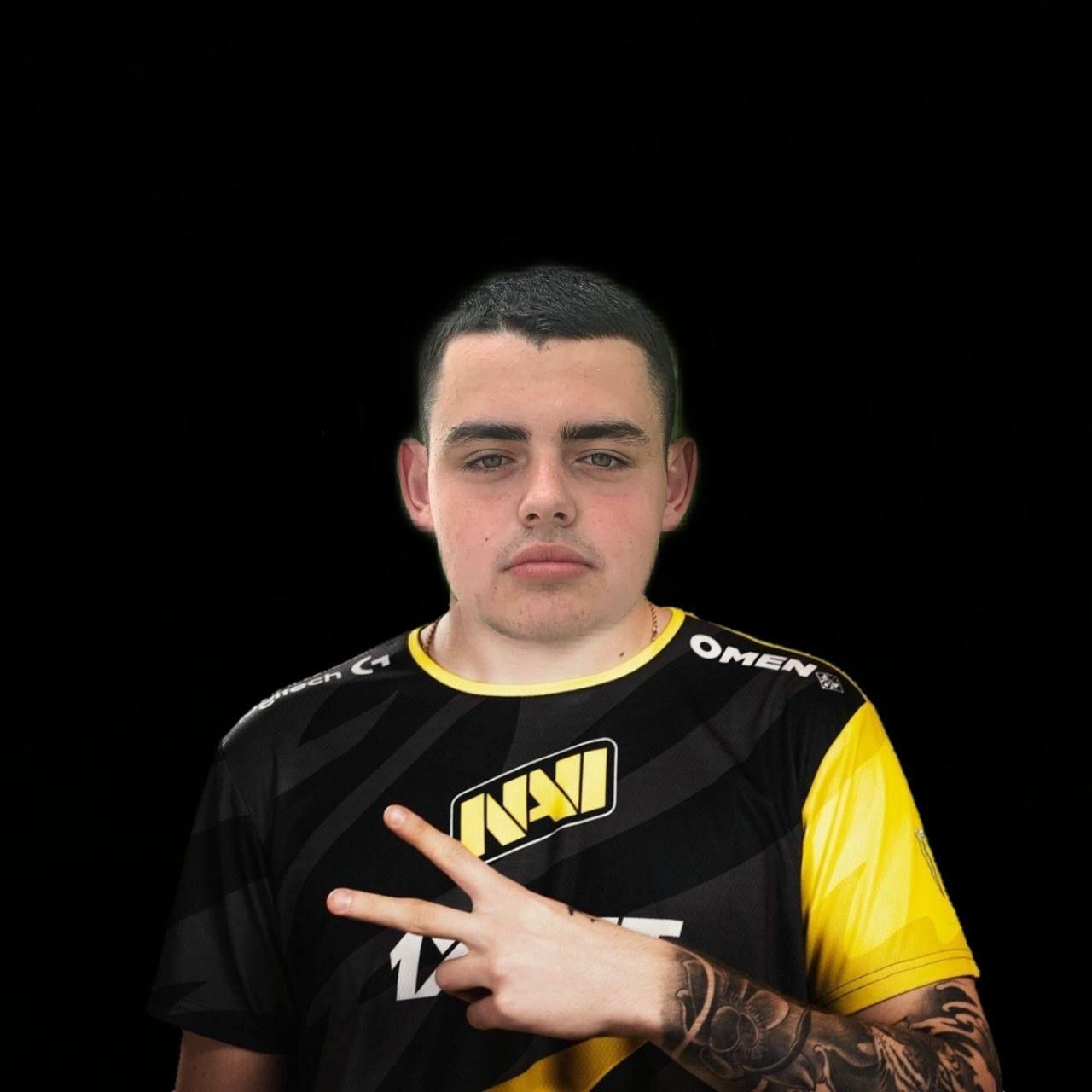 Yuriq0 avatar