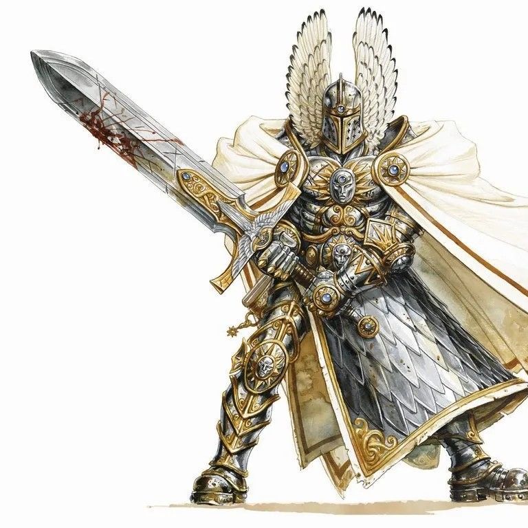 Paladinxxx