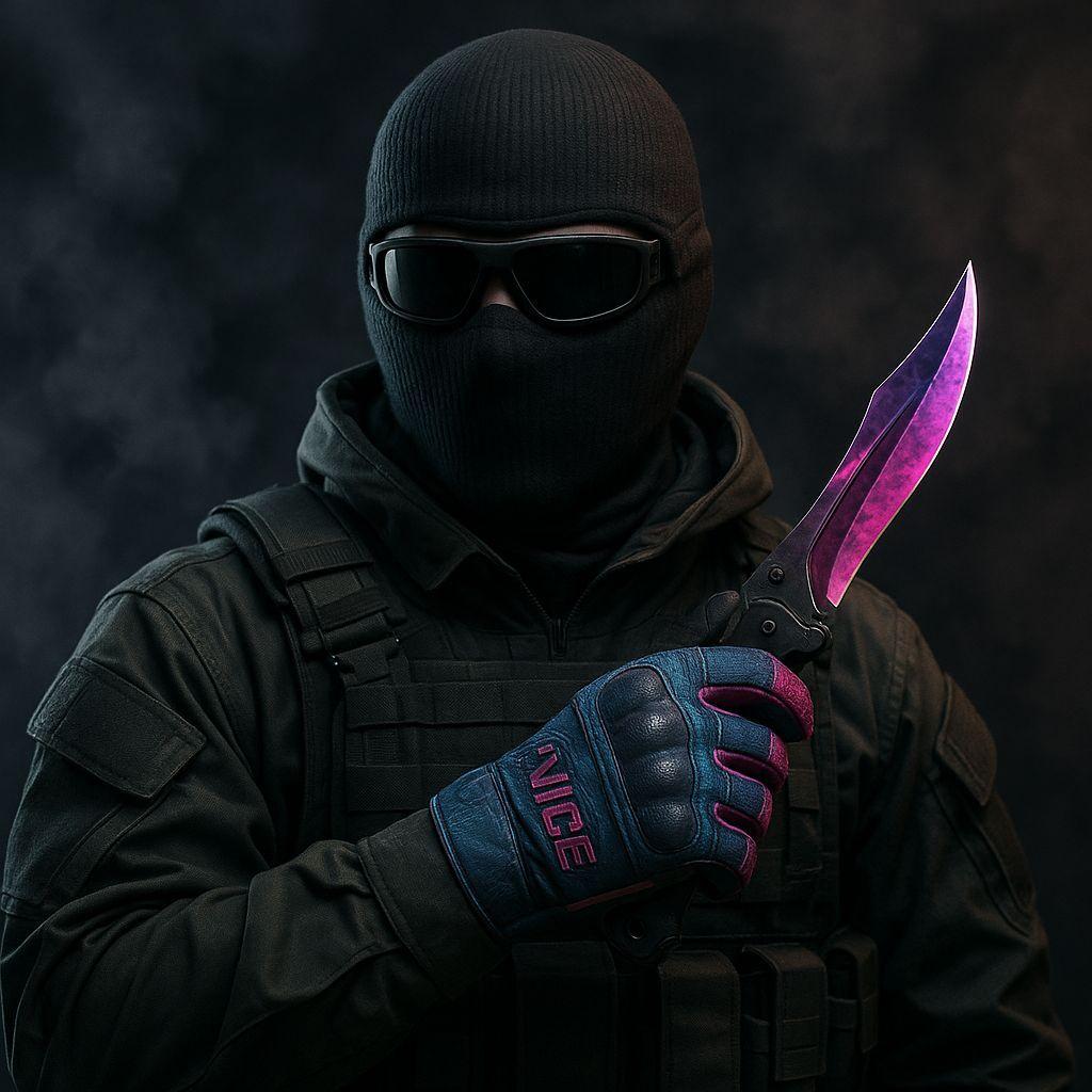 BxRnOxTz avatar
