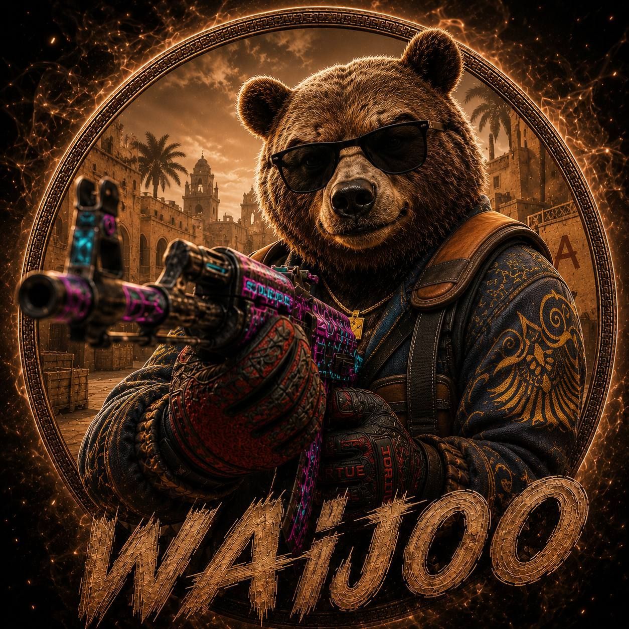 waijoO