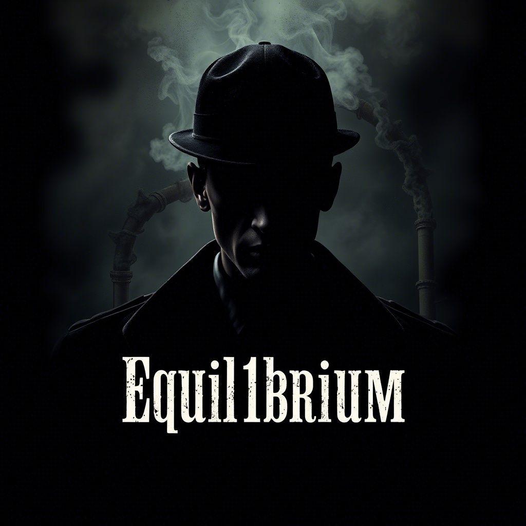 Equil1br1um avatar