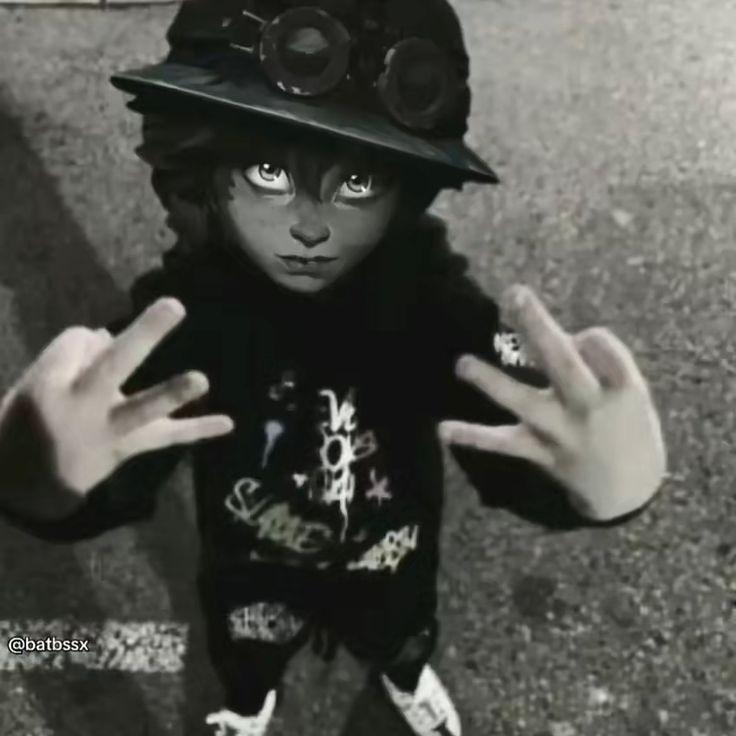 Flowb1ast avatar