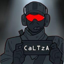 CaLTzA avatar