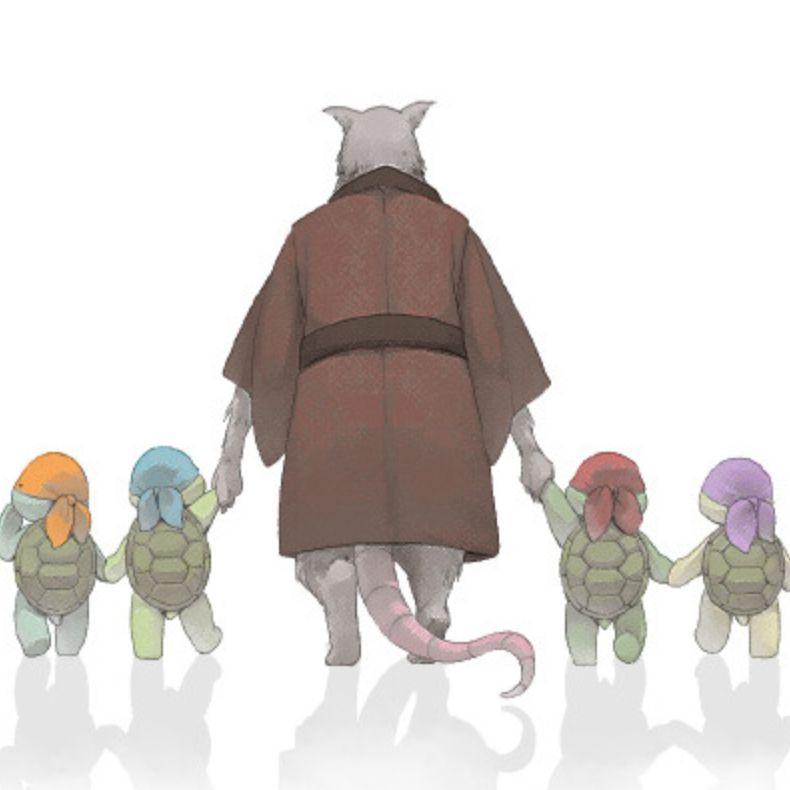 TMNR