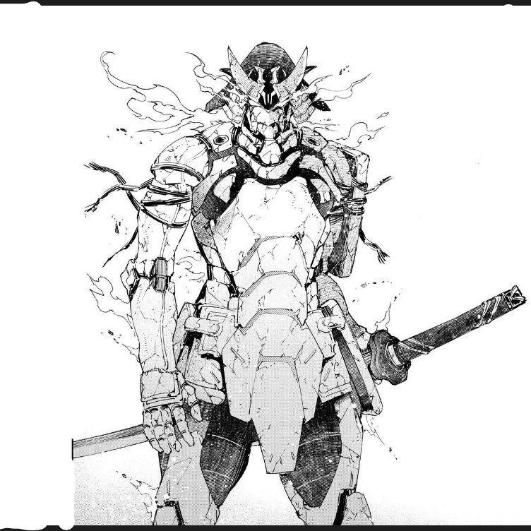 Daploi avatar