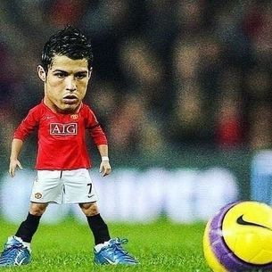 Ronalda-