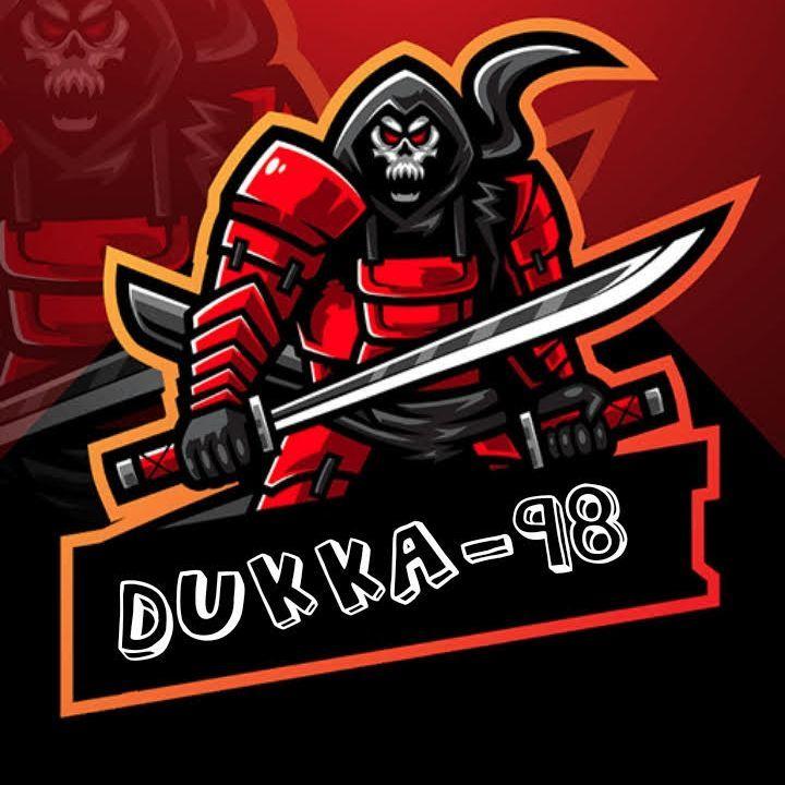 DuKKa-98 avatar