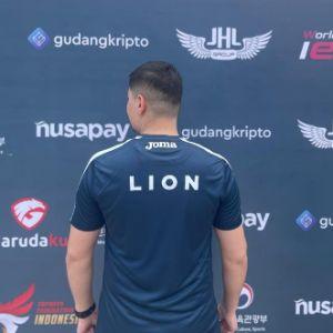 Player --LION-- avatar