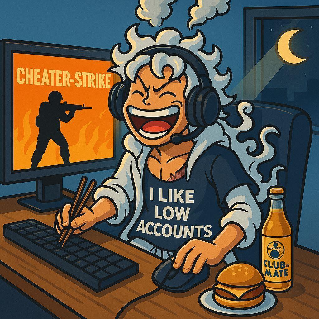 RuffySan4Ace avatar
