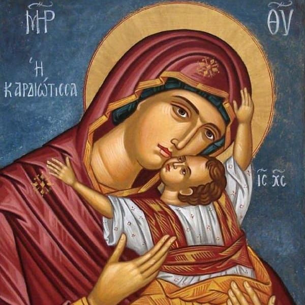 SaRRiKoSGR