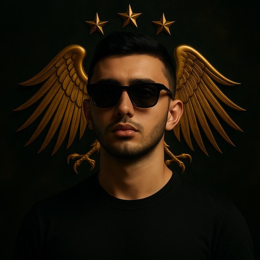 AbU-HaLaB avatar