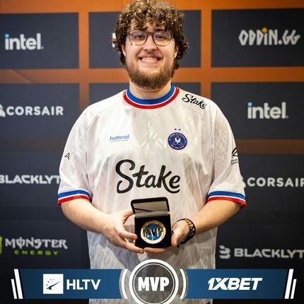 Faceit Avatar