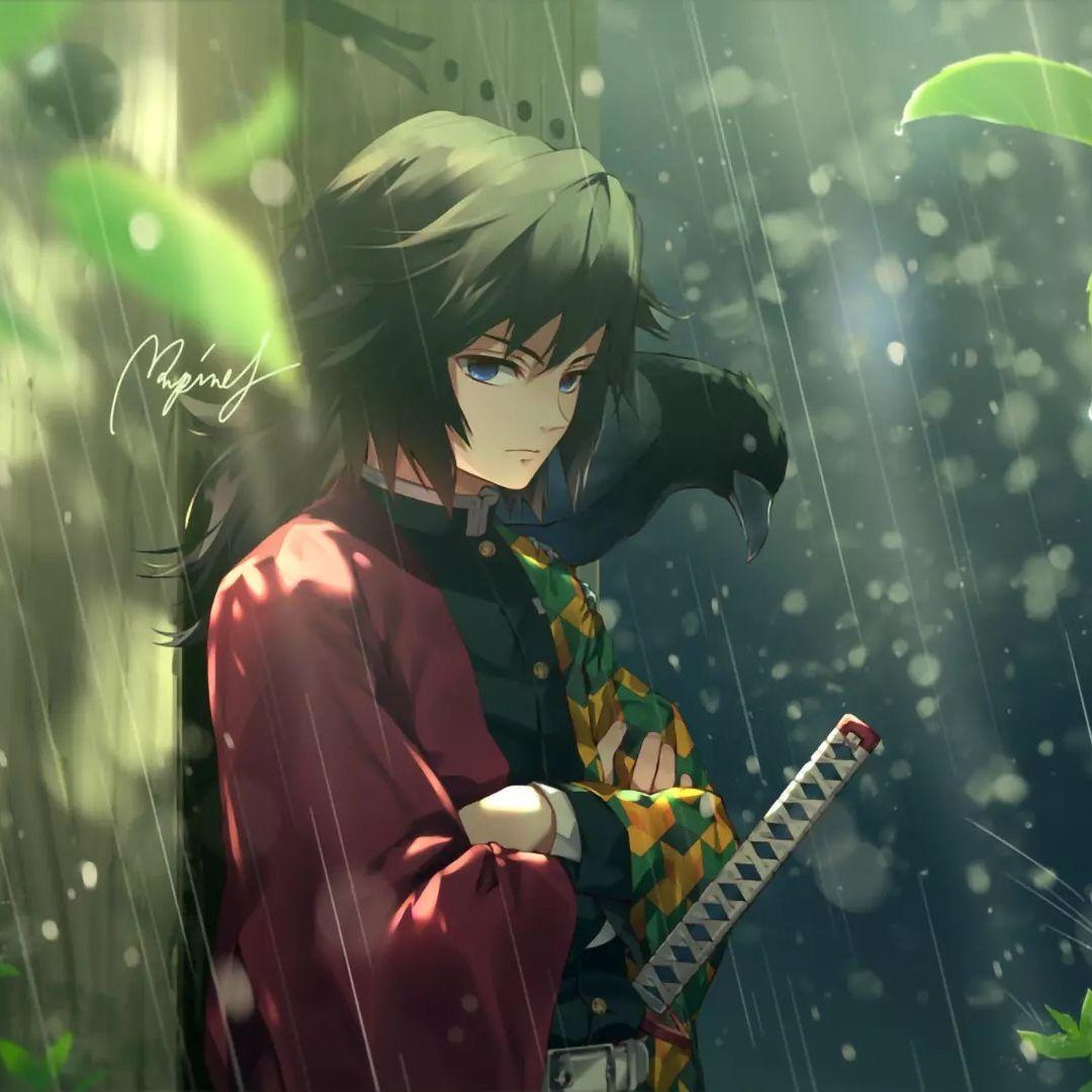King-and-God avatar