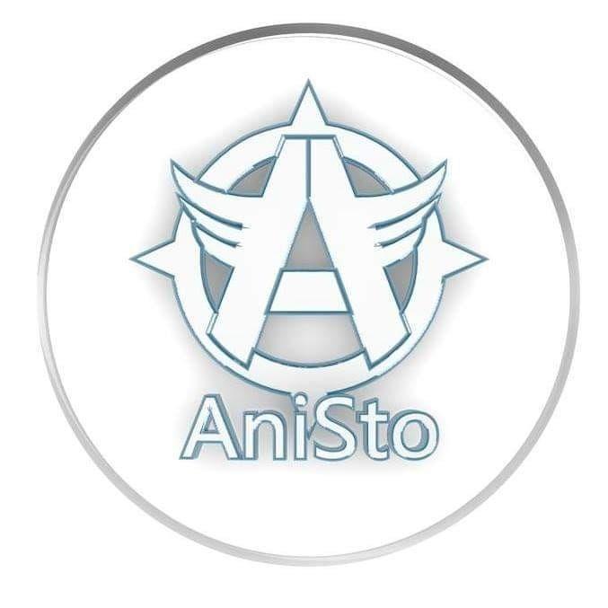 Player Anisto avatar