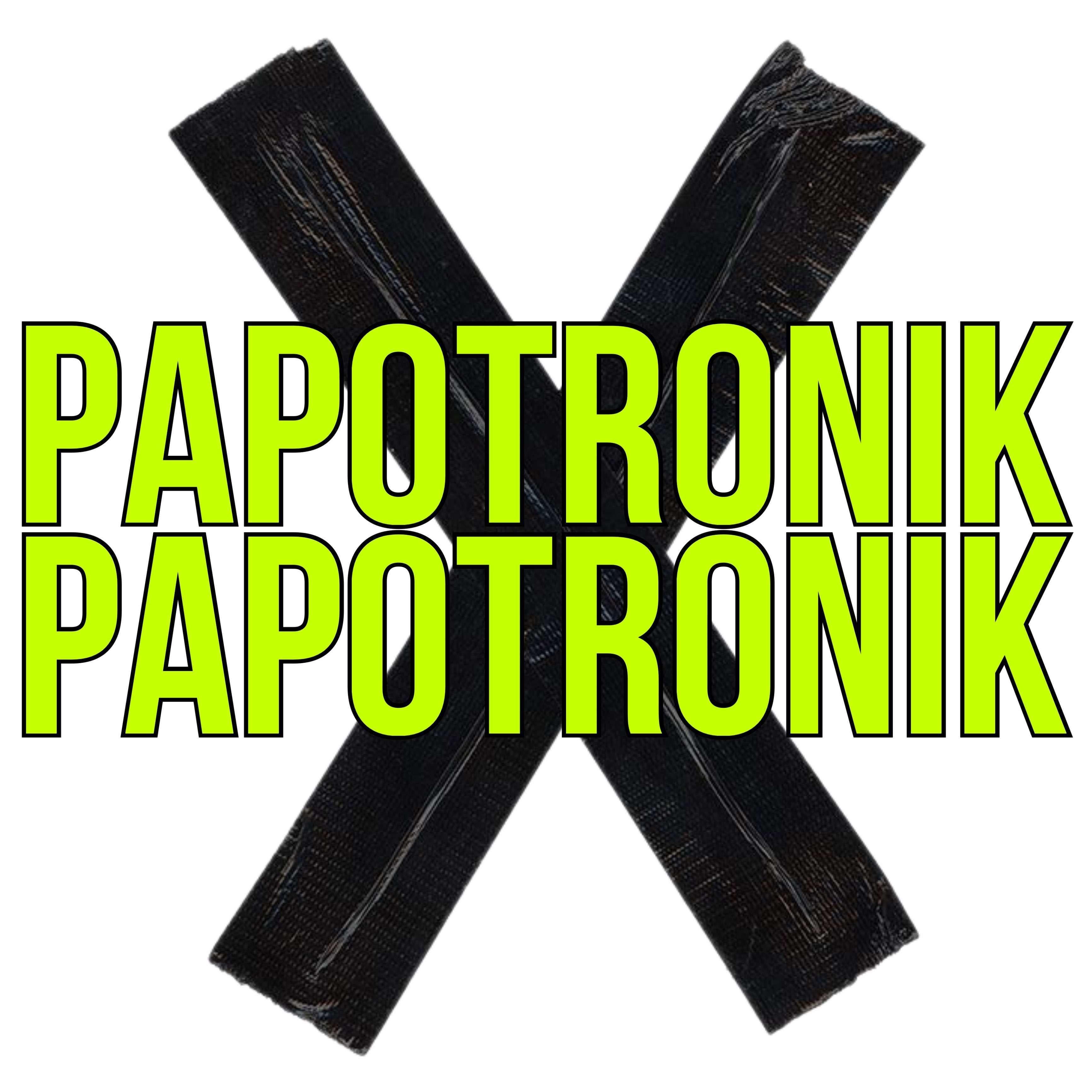 Papotronik avatar
