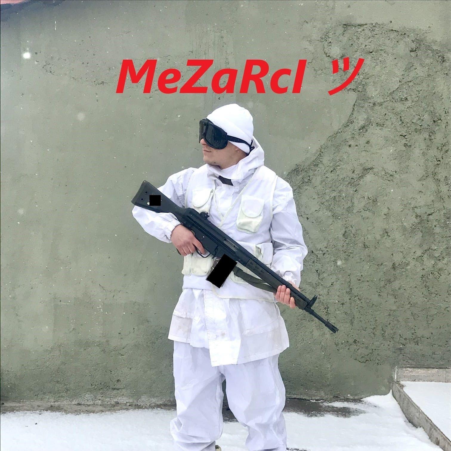MEZARCIII avatar