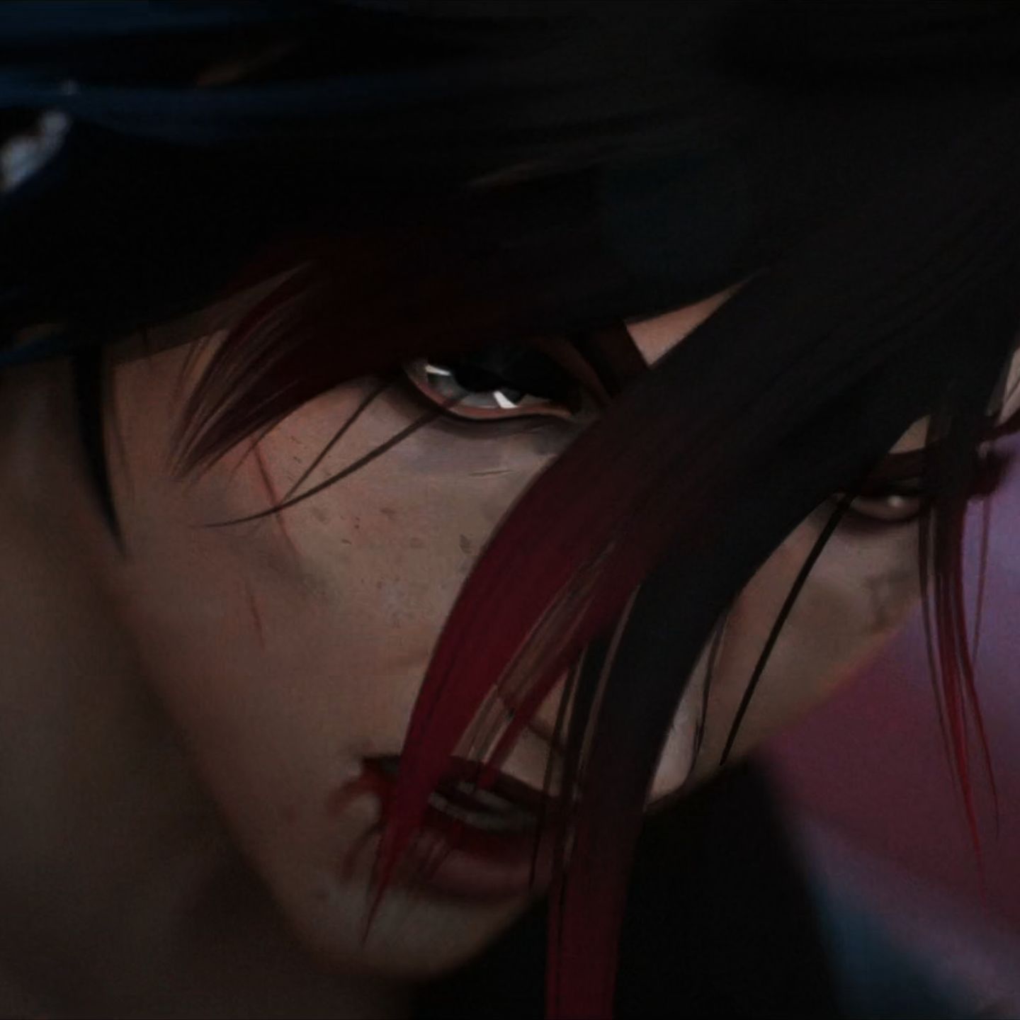 Faceit Avatar