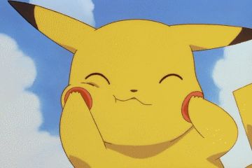 PikachuWeird