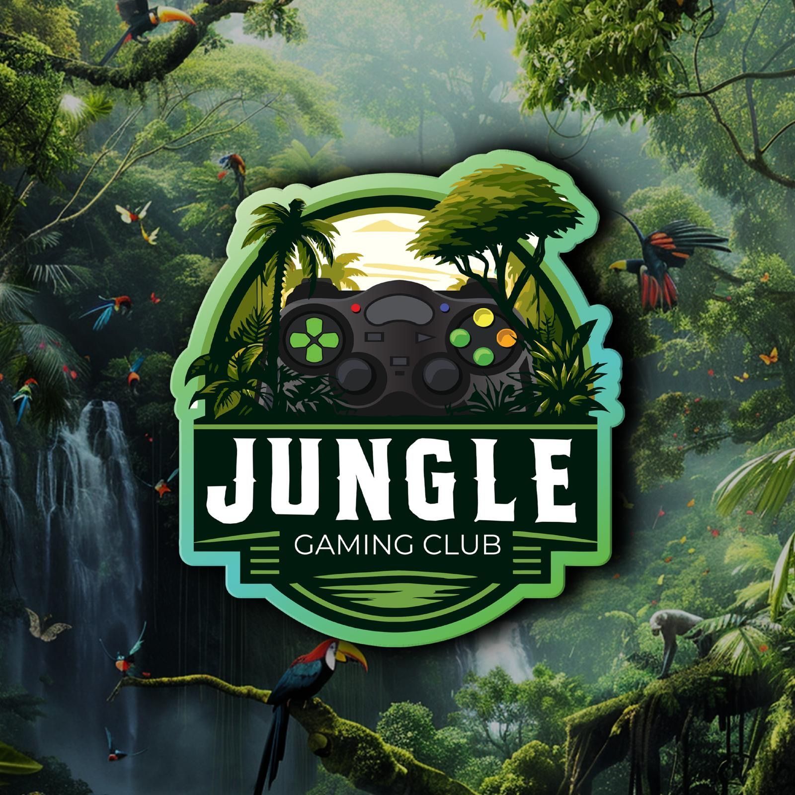 Jungle Gaming Club