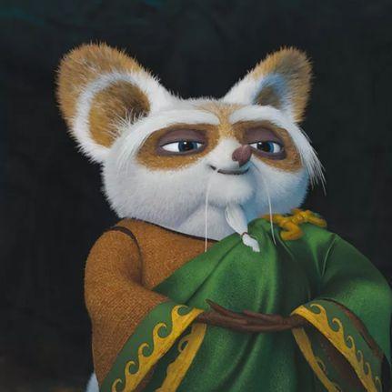 kysevu avatar