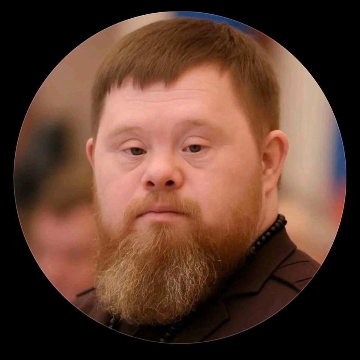 lahmadjy FACEIT avatar
