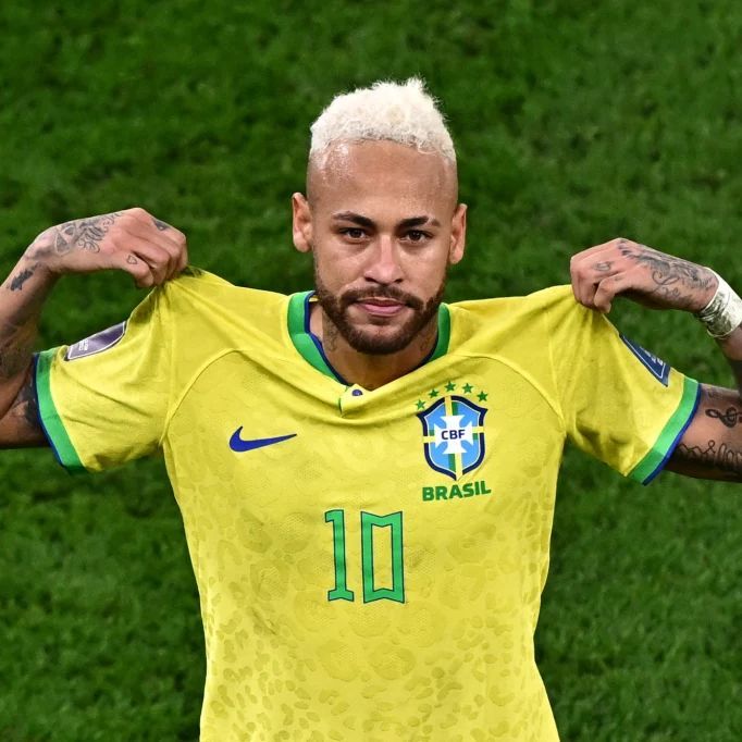 NeymarBan