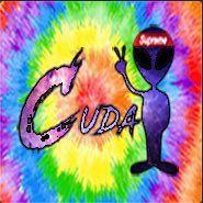 Player Cvda avatar