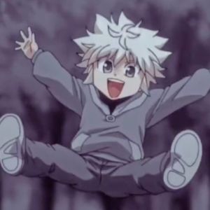 -----Killua