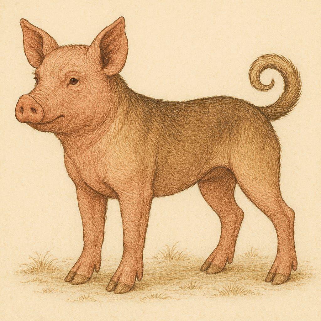 pigdogpig avatar