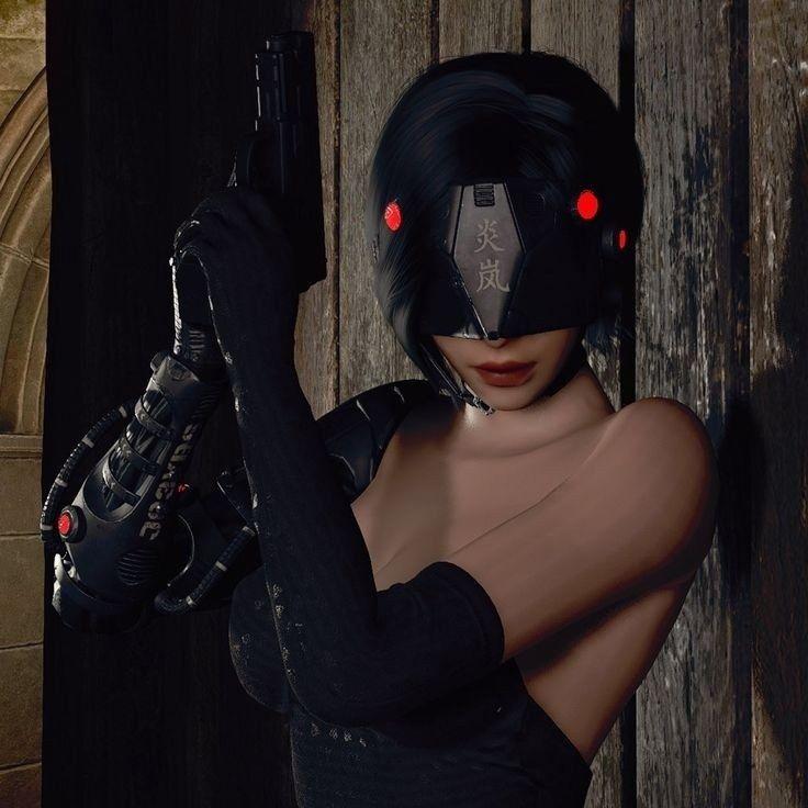 mermald avatar