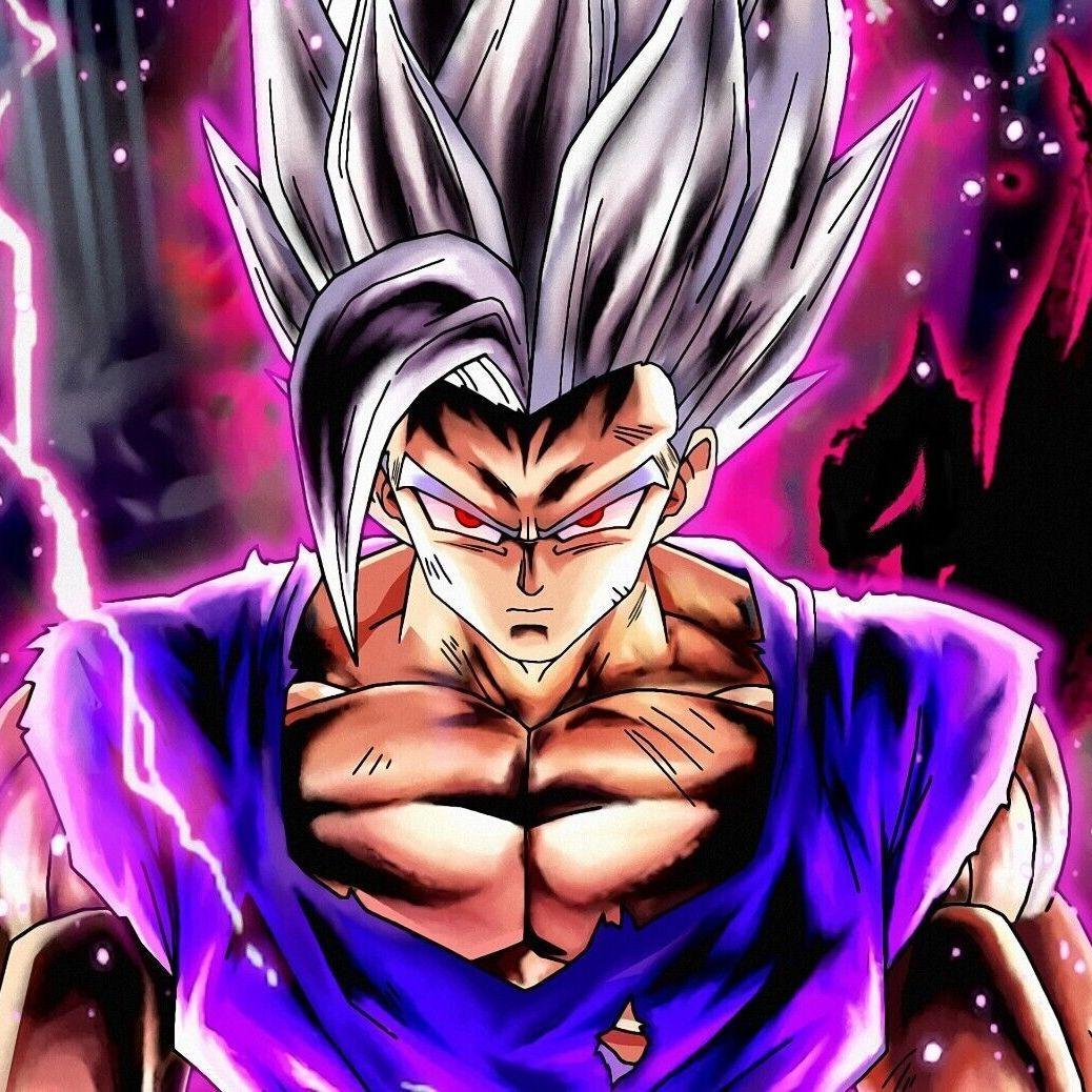 Prodigyh avatar