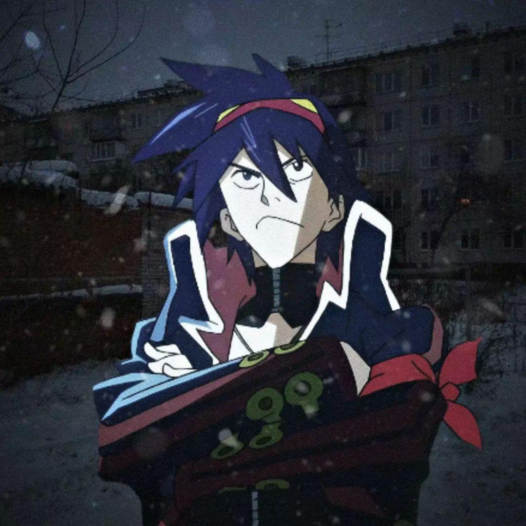 ReyOre avatar