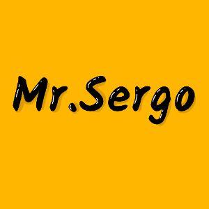 Player MrSergo04 avatar