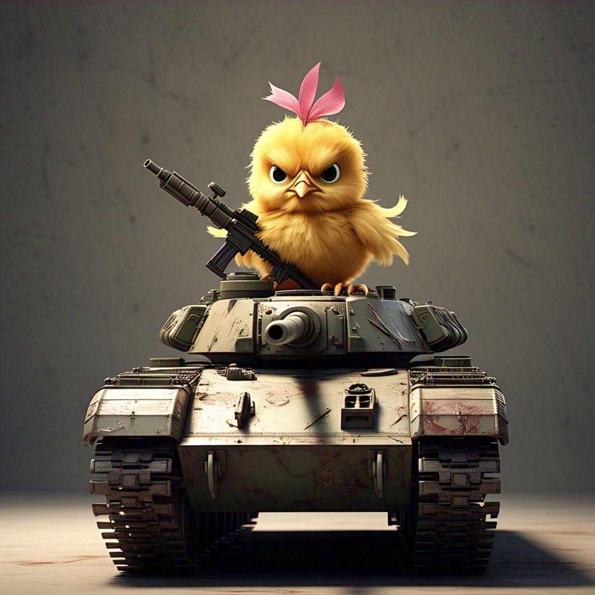 -Tankz- avatar
